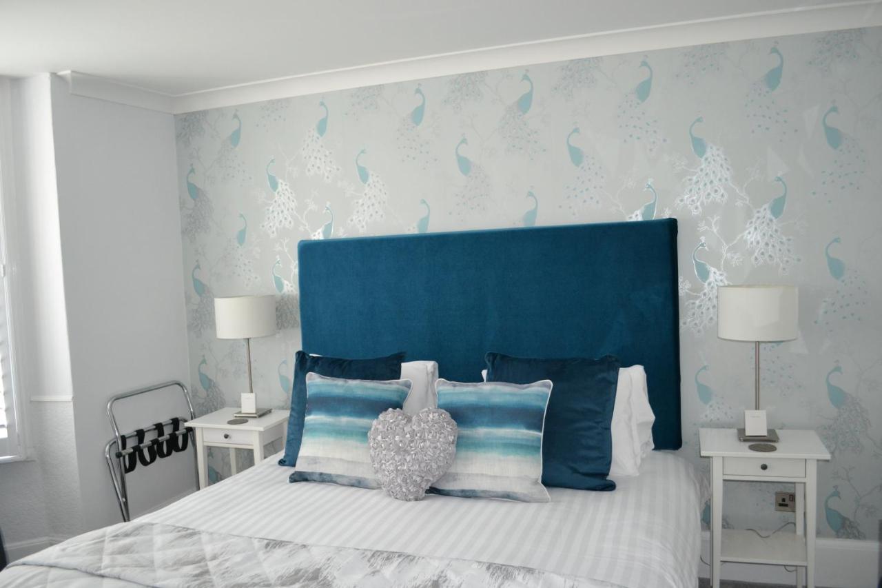 Harriet House B&B Canterbury Bagian luar foto
