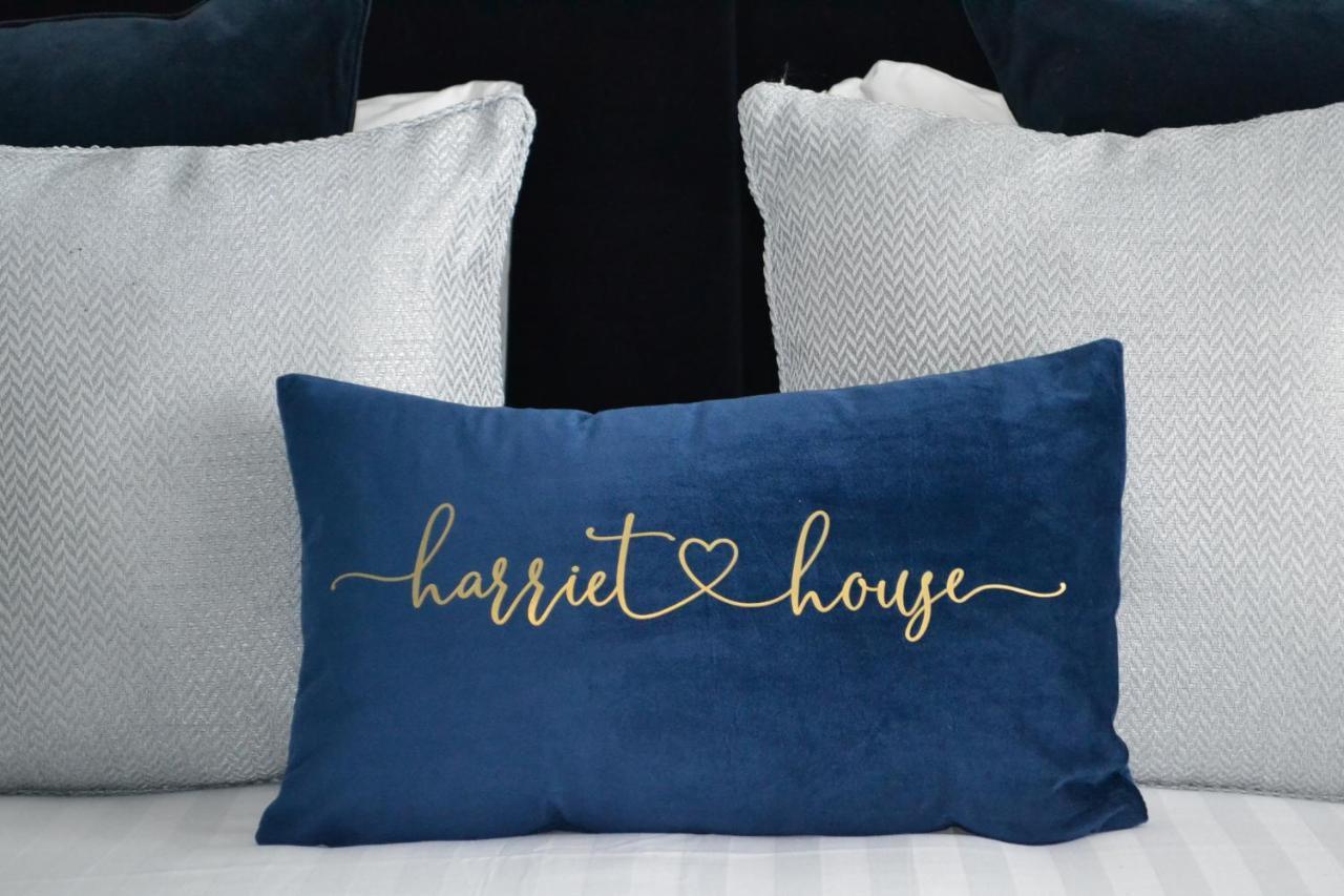 Harriet House B&B Canterbury Bagian luar foto