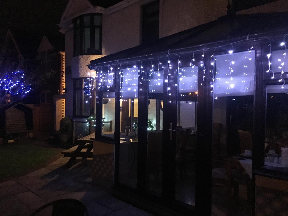 Harriet House B&B Canterbury Bagian luar foto