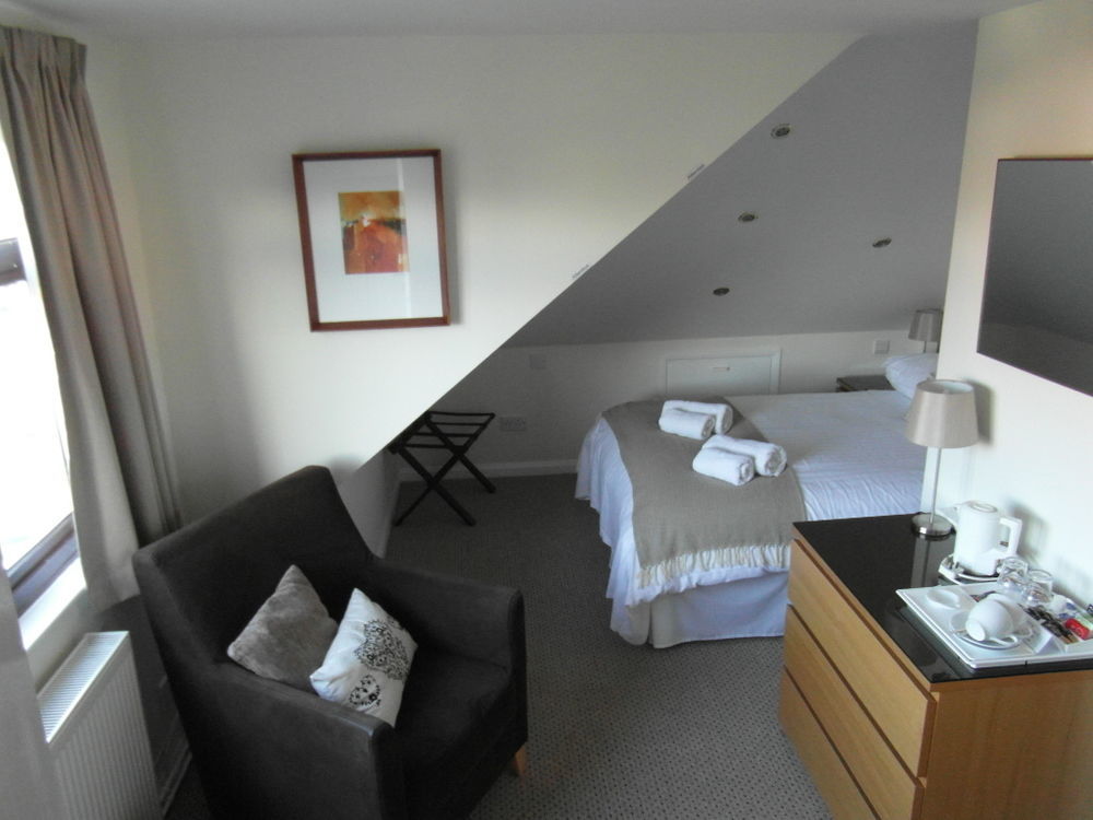 Harriet House B&B Canterbury Bagian luar foto