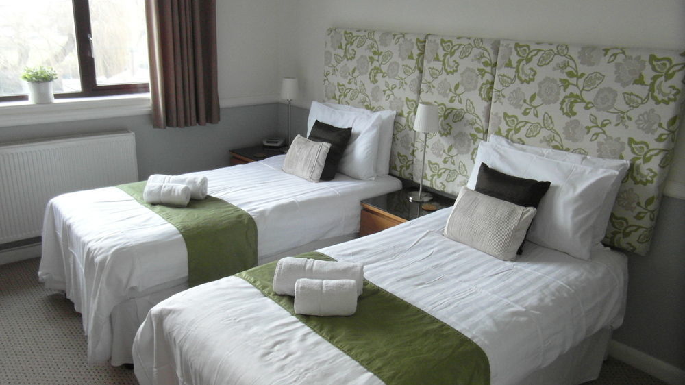 Harriet House B&B Canterbury Bagian luar foto