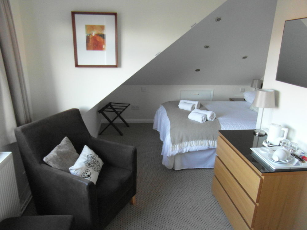 Harriet House B&B Canterbury Bagian luar foto