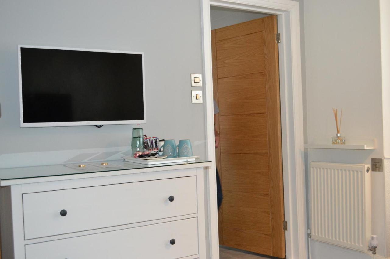 Harriet House B&B Canterbury Bagian luar foto