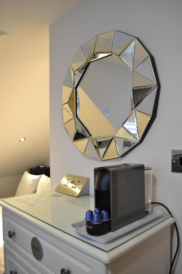Harriet House B&B Canterbury Bagian luar foto