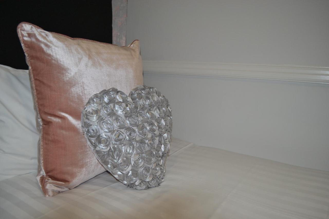 Harriet House B&B Canterbury Bagian luar foto