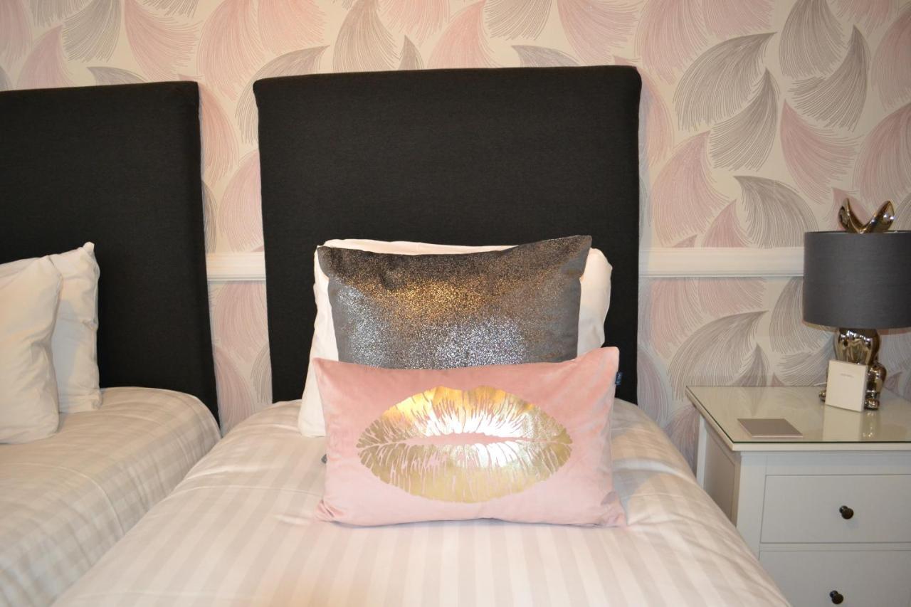 Harriet House B&B Canterbury Bagian luar foto