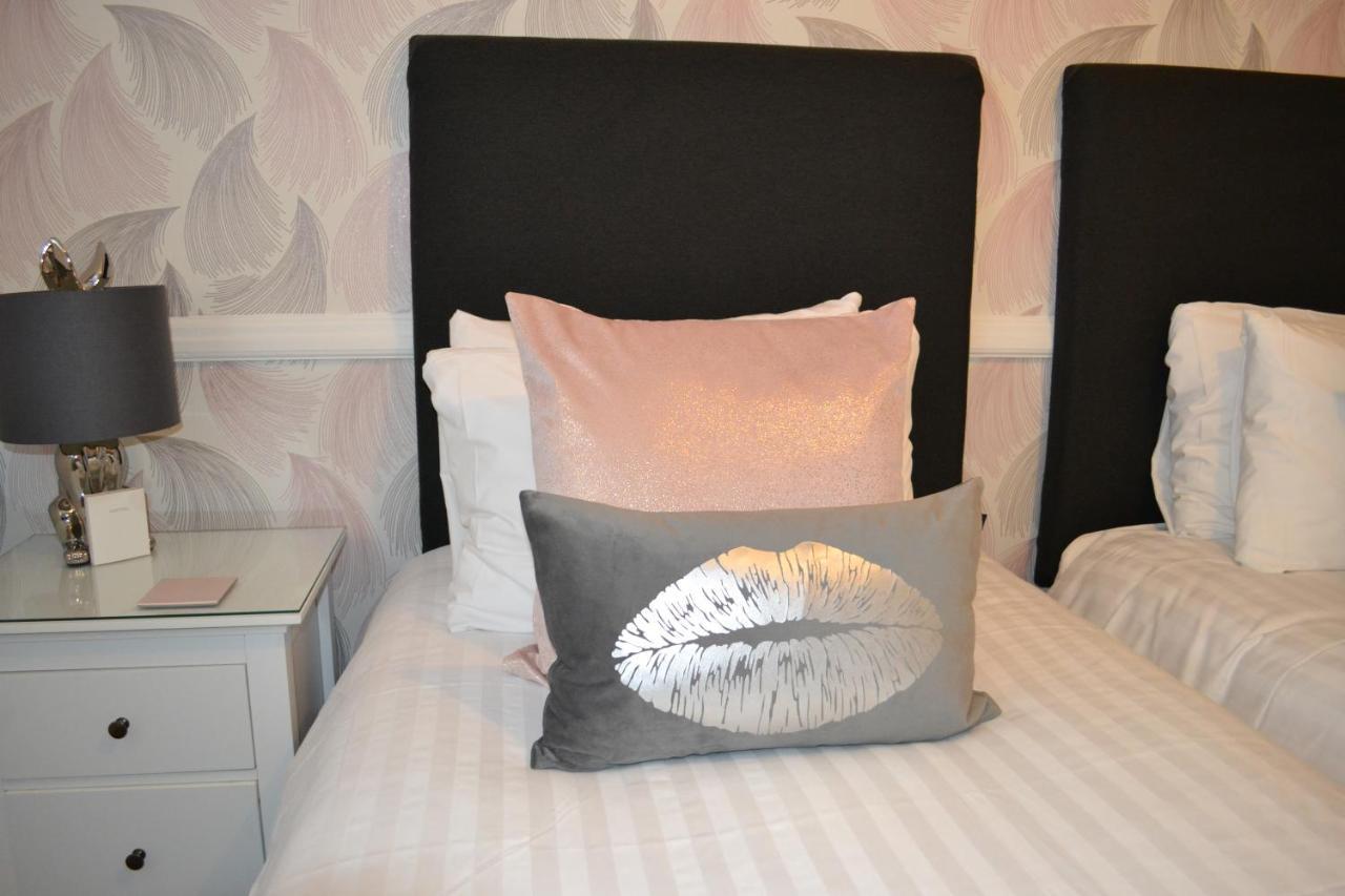 Harriet House B&B Canterbury Bagian luar foto